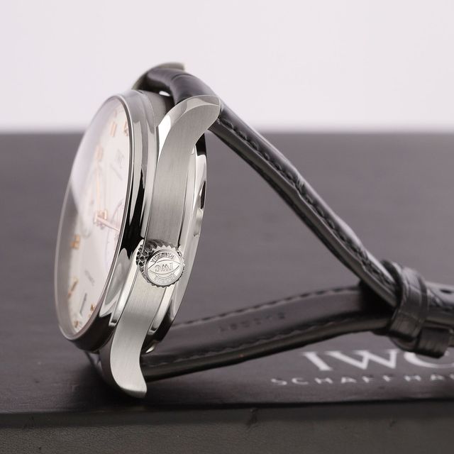 IWC Portugieser Automatic IW500704 Image 3